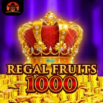 Regal Fruits 1000