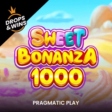 Sweet Bonanza 1000