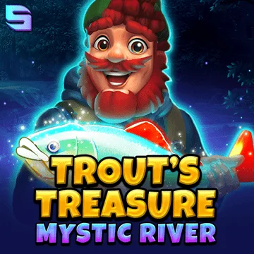 Trout’s Treasure - Mystic River
